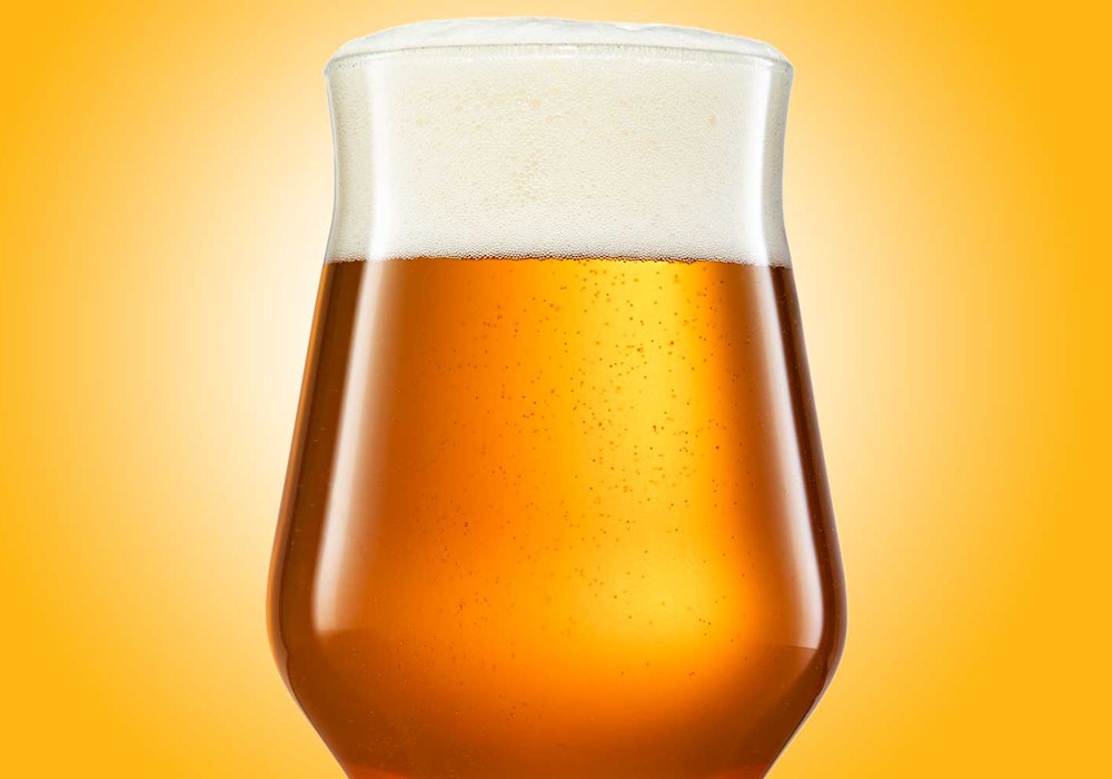 Make Your Best India Pale Lager Image