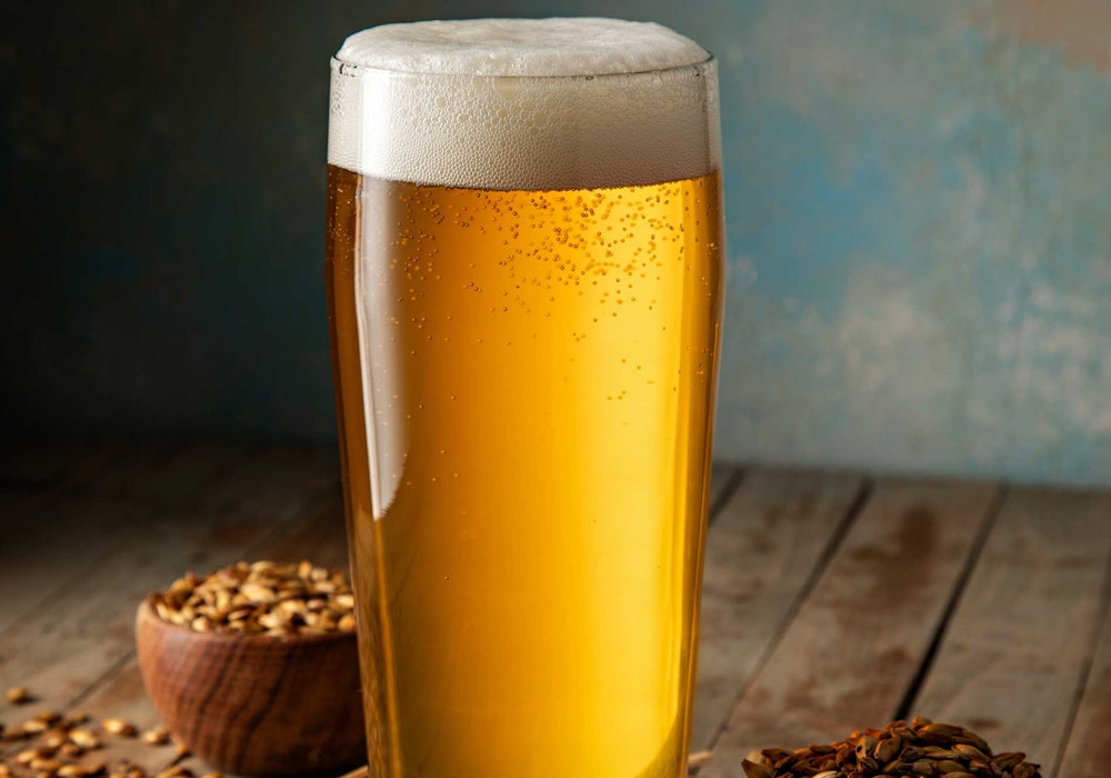 The Treats of Westphalia: Germany’s Forgotten Farmhouse Ales Image