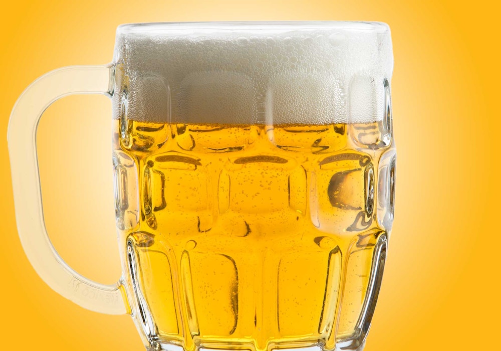 Recipe: Silver Reef Más Fuego Rauchbier Image