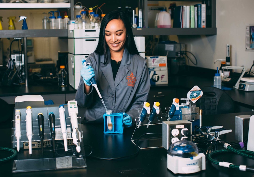 Brewing Better Beer: The New Era of Yeast Quality Control Image