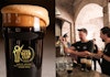 Recipe: Hércules Pueblito Export Stout Image