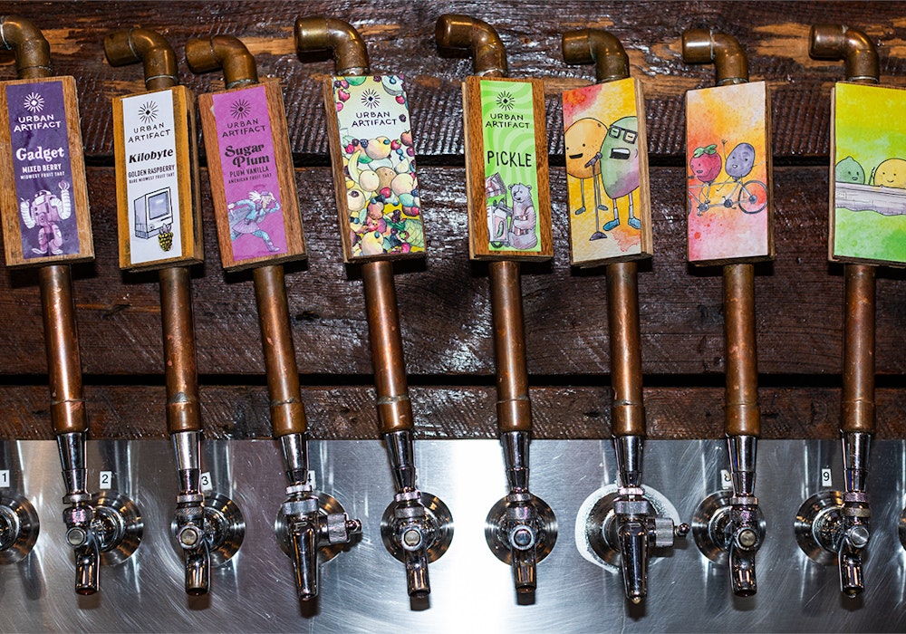 What to Know About 极速赛车平台 Flavor Extracts—and What’s a WONF? | Video Tip Image