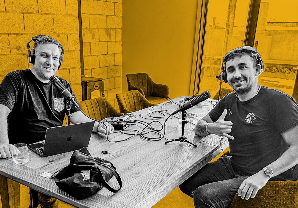 Podcast Episode 409: Paweł Lewandowski of Mount Puts New Zealand Pilsner in Perspective Image