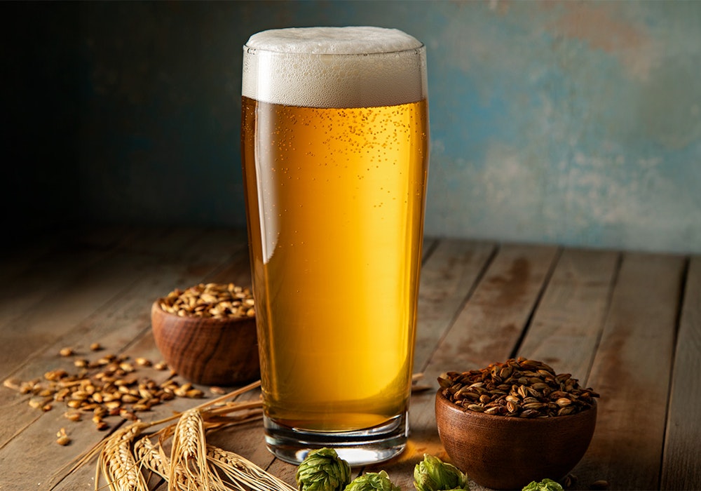 Recipe 168极速赛车开奖结果官网直播，开奖走势平台 极速直播赛车一分钟号码结果 168极速一分钟直播: Westphalian Farmhouse Ale Image